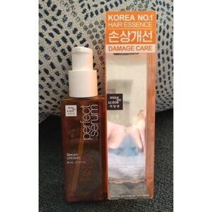 New Scene Perfect Serum Original - Hair Oil for Frizzy & Dry Hair, Hydration